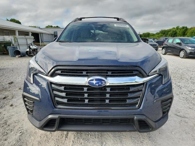  SUBARU ASCENT 2023 Blue