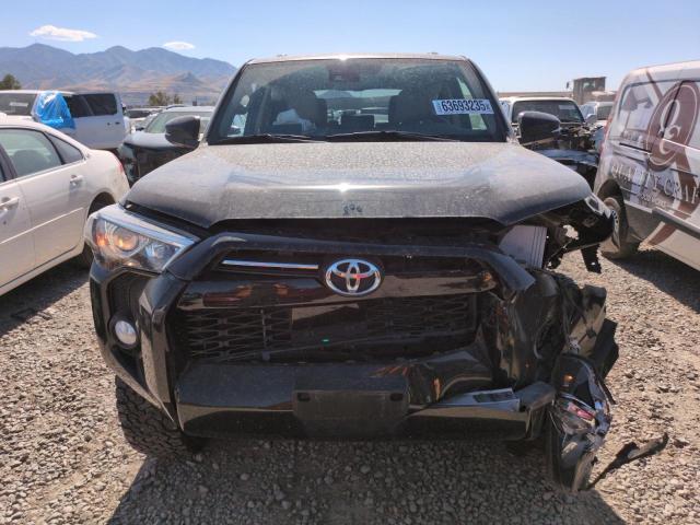  TOYOTA 4RUNNER 2020 Czarny