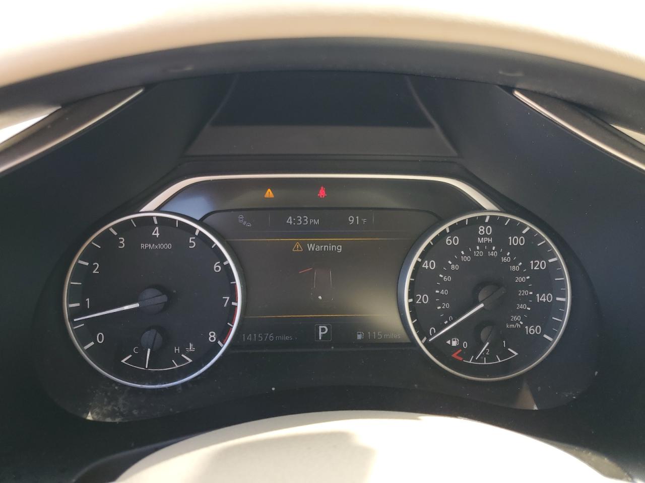 2017 Nissan Murano S VIN: 5N1AZ2MG0HN130819 Lot: 63742825