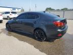 2007 LEXUS IS 250   for sale at Copart ON - COOKSTOWN