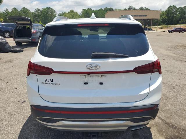  HYUNDAI SANTA FE 2022 Biały