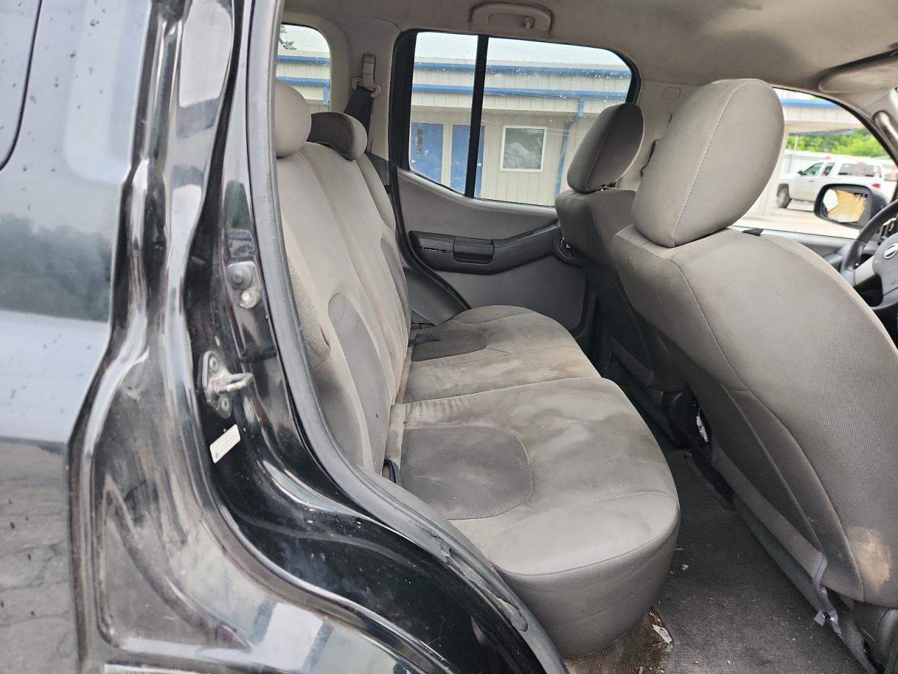 2011 Nissan Xterra Off Road VIN: 5N1AN0NW4BC500436 Lot: 64210175