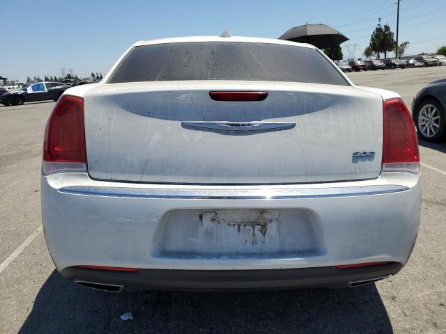  CHRYSLER 300 2019 White
