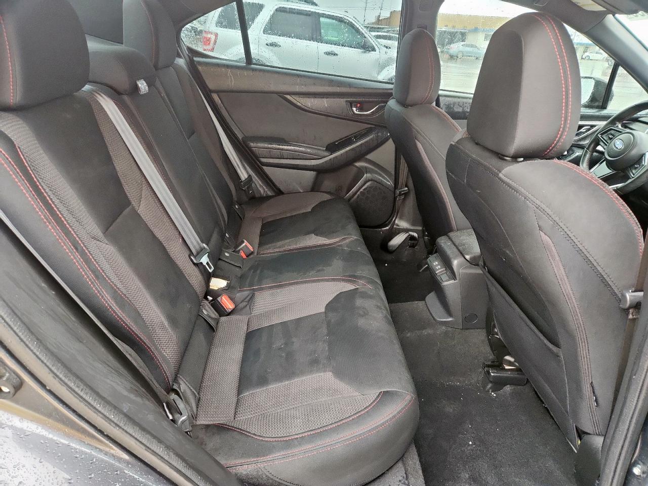 2022 Subaru Wrx Premium VIN: JF1VBAF68N9014805 Lot: 64776535