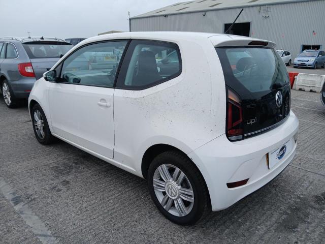 2017 VOLKSWAGEN HIGH UP