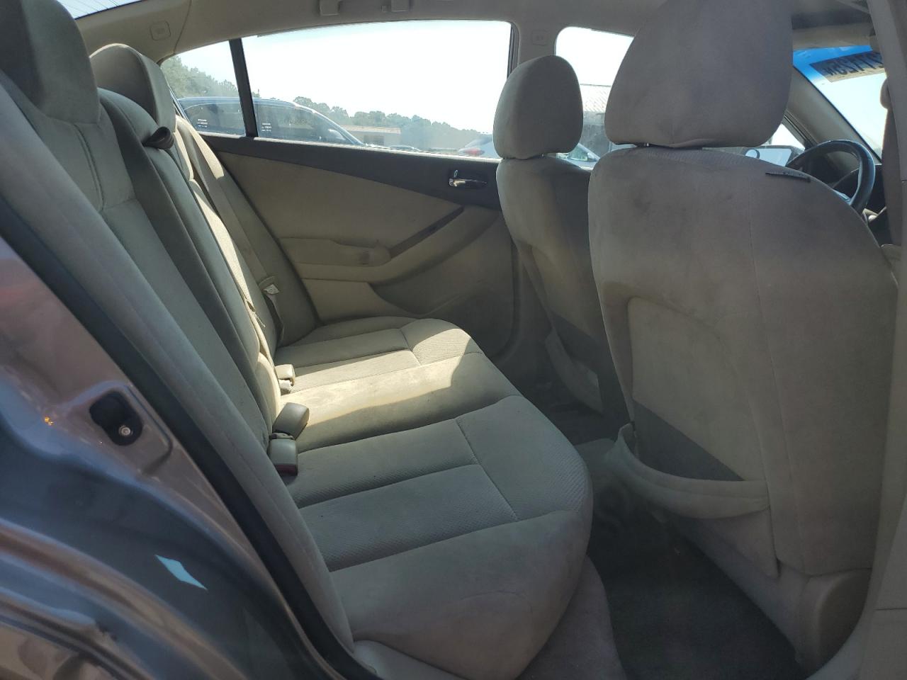 2008 Nissan Altima 2.5 VIN: 1N4AL21E38N534311 Lot: 66527125