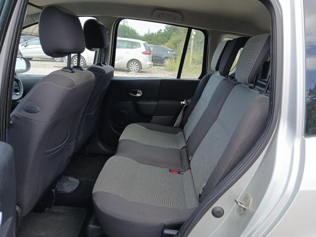 2010 RENAULT G-MODUS DY