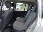2010 RENAULT G-MODUS DY for sale at Copart BRISTOL