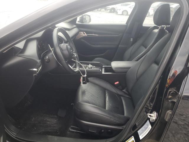  MAZDA 3 2020 Black