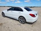 2015 MERCEDES-BENZ C 300   à vendre chez Copart TX - AUSTIN