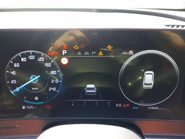 2023 KIA SPORTAGE 3 ISG MHEV S-A 