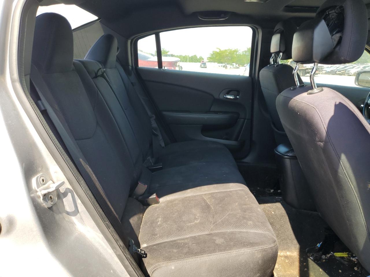 2013 Chrysler 200 Touring VIN: 1C3CCBBB4DN601116 Lot: 64584565