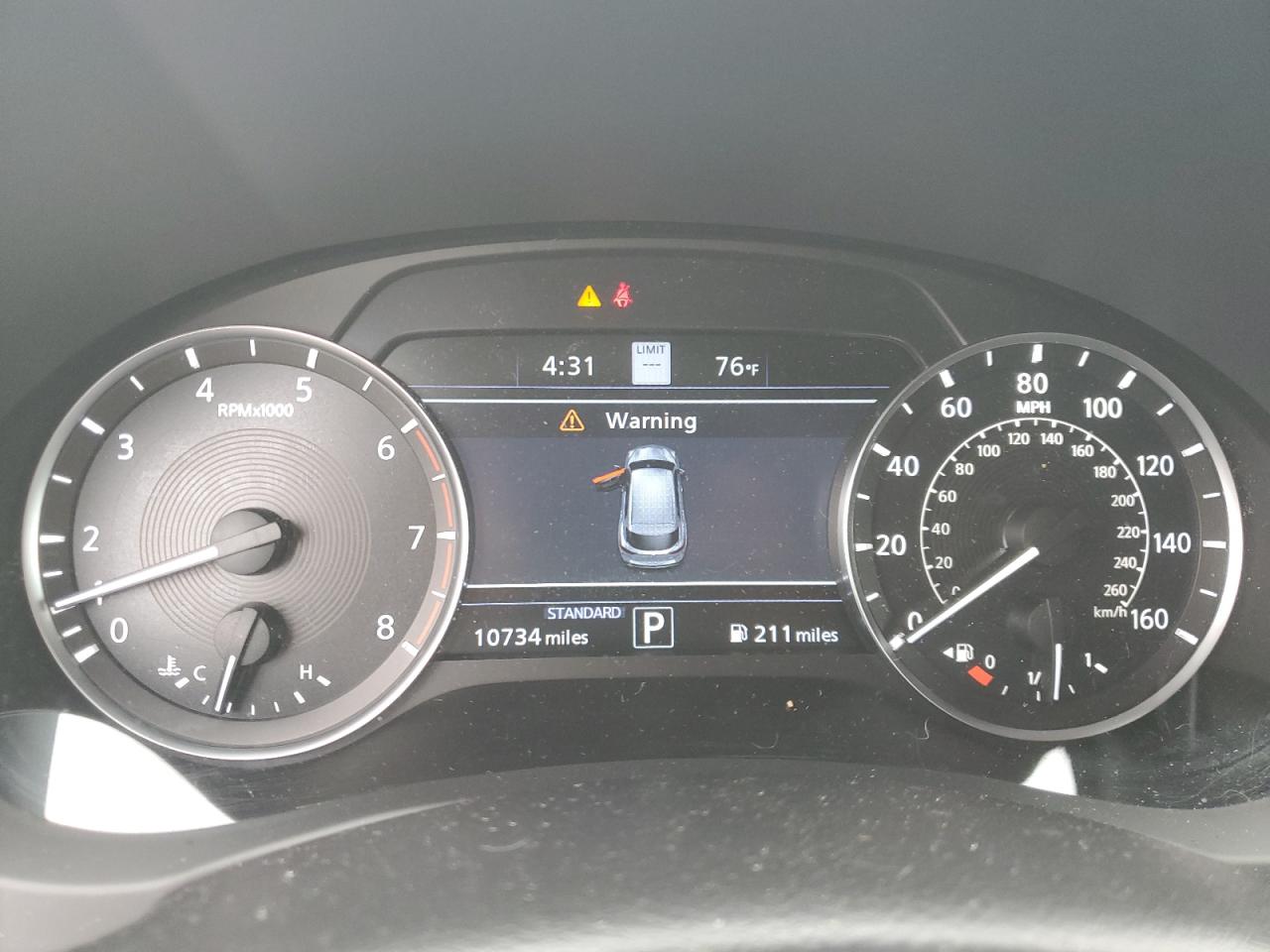 QX50 QX50