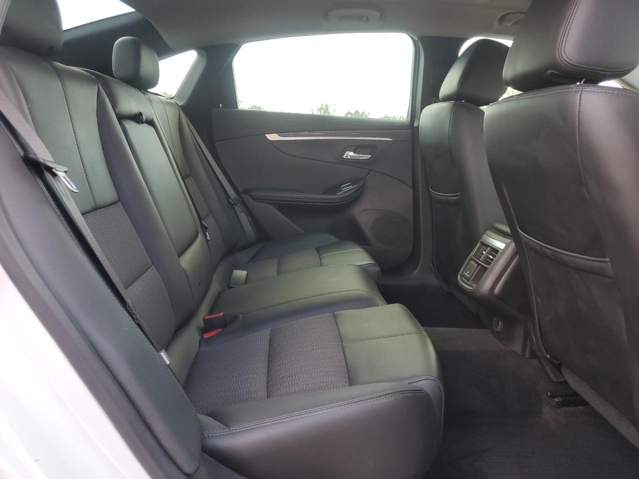 2020 Chevrolet Impala Lt VIN: 1G11Z5S37LU114856 Lot: 64874205