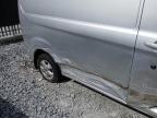 2016 FORD TRANSIT CU for sale at Copart BELFAST