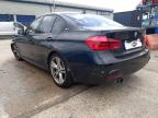2017 BMW 330E M SPO for sale at Copart SANDWICH