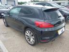 2015 VOLKSWAGEN SCIROCCO G for sale at Copart NEWBURY