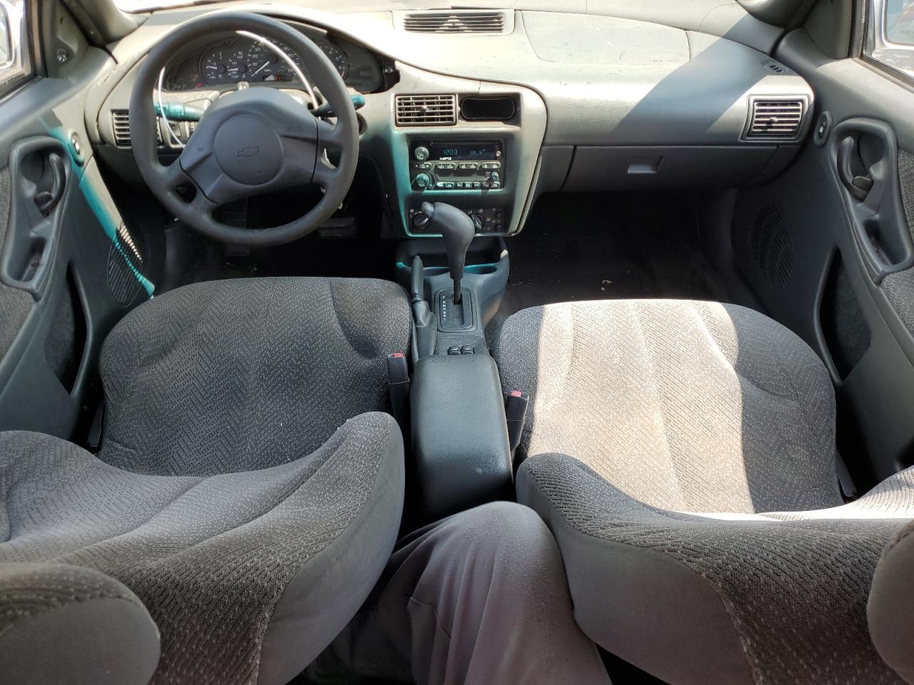 1g1jh12f457129788 1G1JH12F457129788 2005 Chevrolet Cavalier Ls Sport