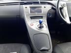 2012 TOYOTA PRIUS T SP for sale at Copart SANDY