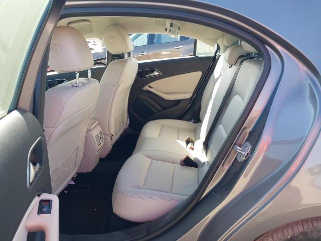 2017 MERCEDES-BENZ A 180 D SPORT EXECUTIVE A 