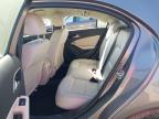 2017 MERCEDES-BENZ A 180 D SPORT EXECUTIVE A  for sale at Copart YORK