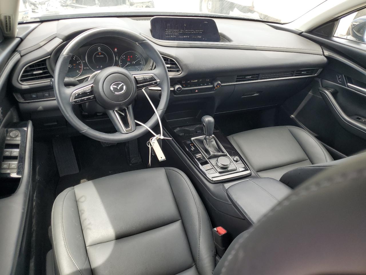 2024 Mazda Cx-30 Select VIN: 3MVDMBBM8RM637115 Lot: 63849935