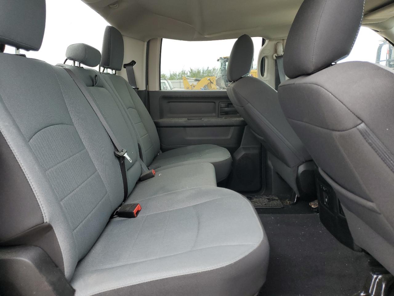 1c6rr7kt7ps521087 1C6RR7KT7PS521087 2023 Ram 1500 Classic Tradesman