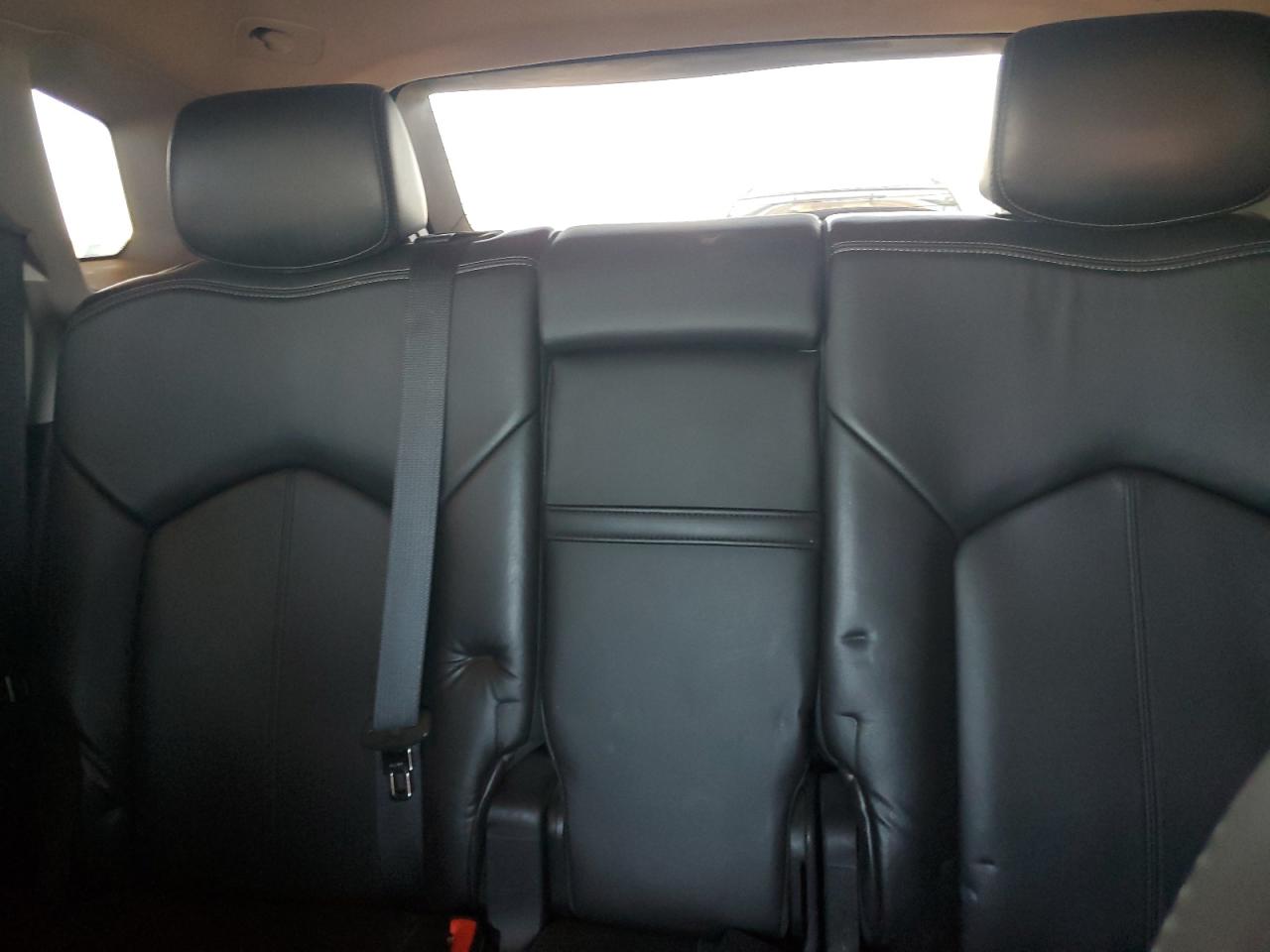 2013 Cadillac Srx VIN: 3GYFNAE3XDS623879 Lot: 66413945