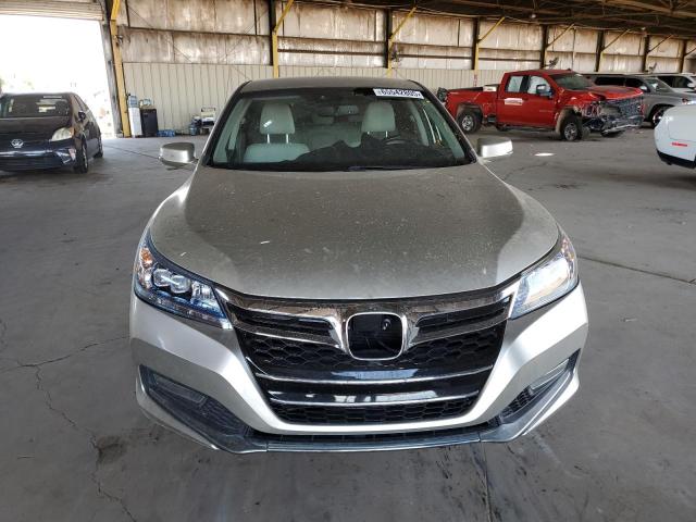 Sedans HONDA ACCORD 2014 Złoty