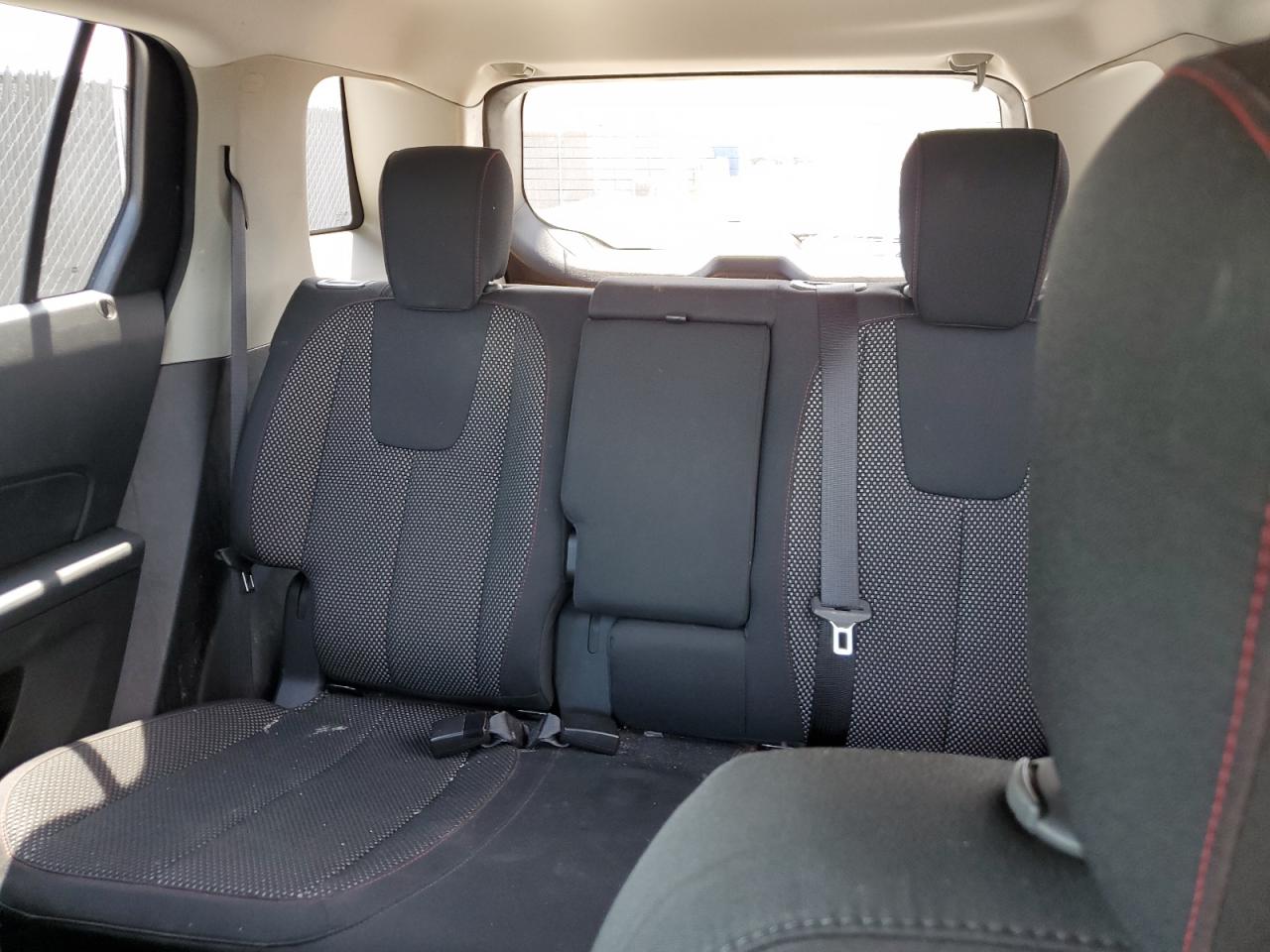 2GKALSEK9D6280049 2013 GMC Terrain Sle