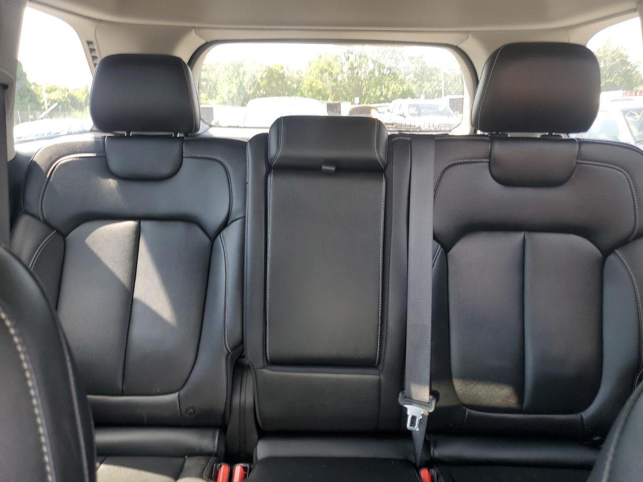 2023 Jeep Grand Cherokee Limited 4Xe VIN: 1C4RJYB66PC649332 Lot: 64658955