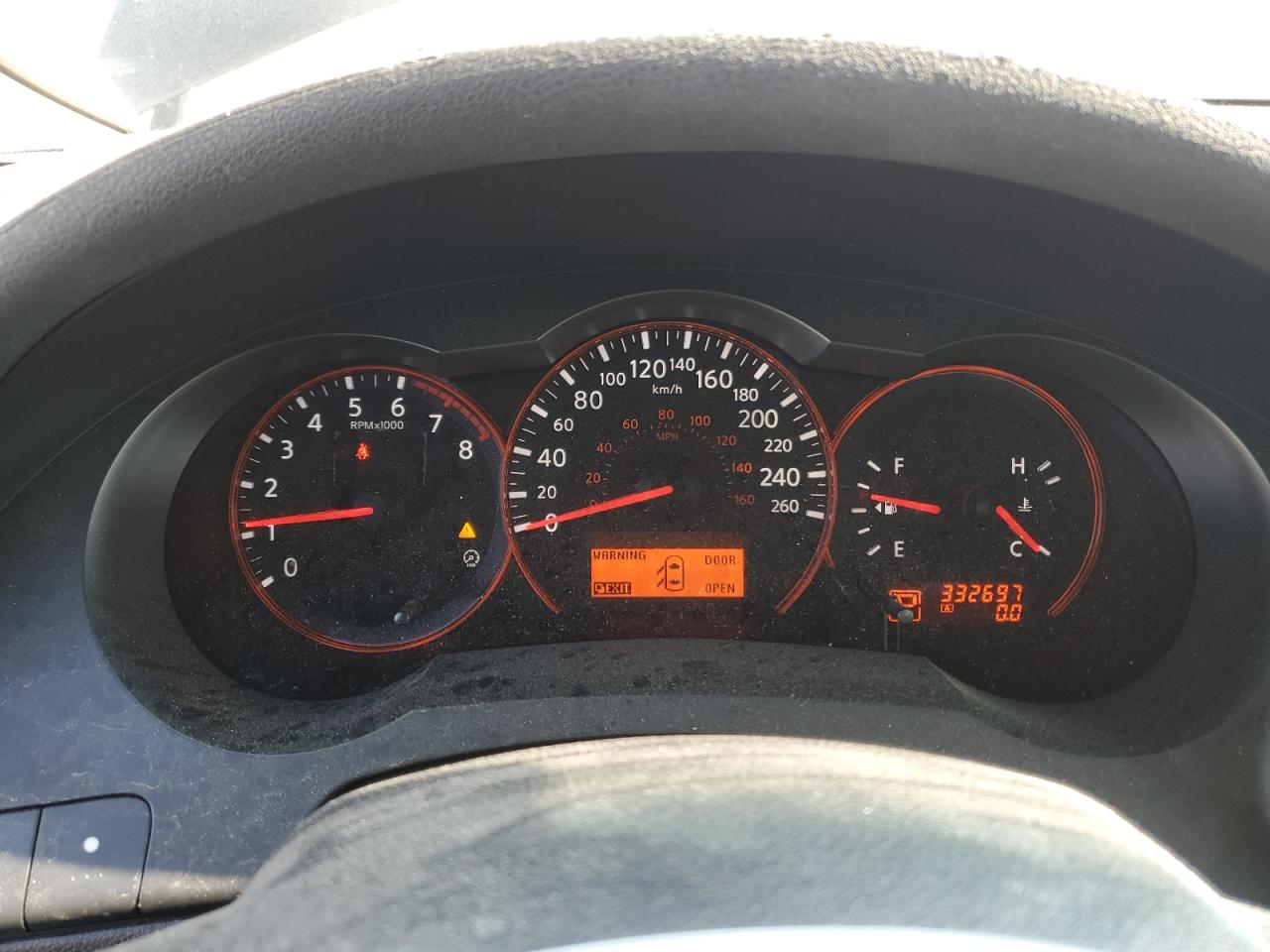 2008 Nissan Altima 2.5 VIN: 1N4AL21EX8C189080 Lot: 64773145