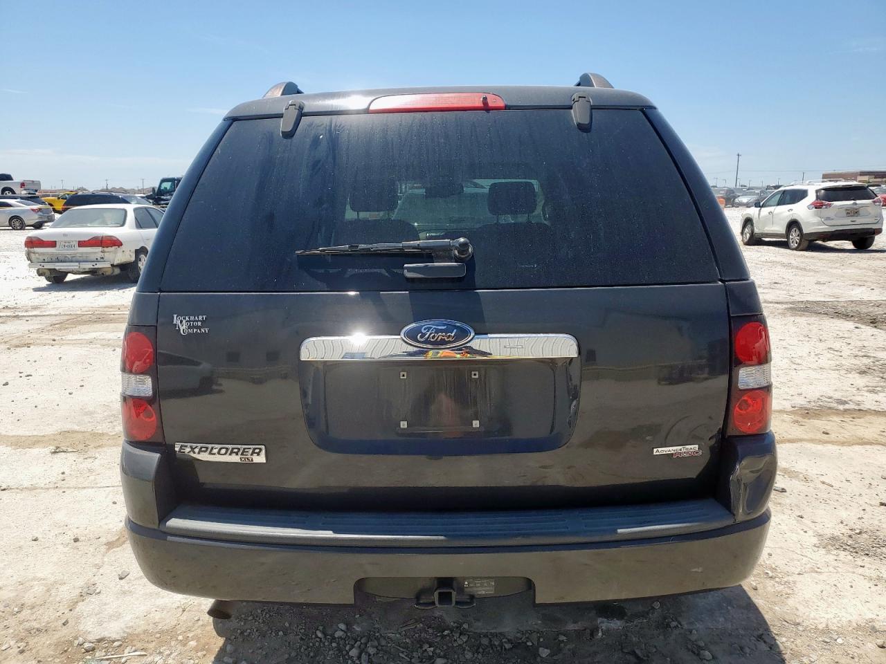 1fmeu63e77ub51565 1FMEU63E77UB51565 2007 Ford Explorer Xlt