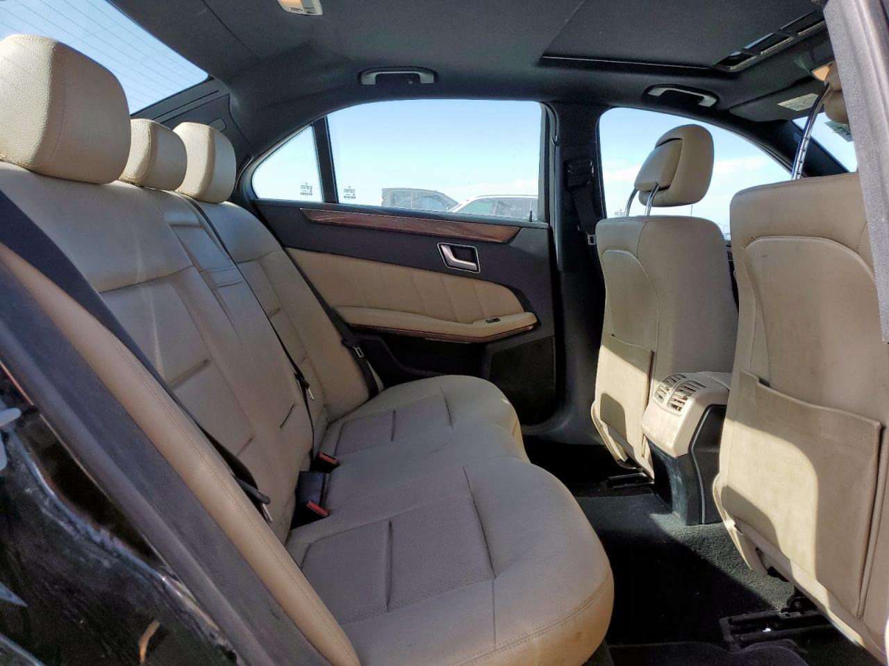 wddhf5kb2da752074 WDDHF5KB2DA752074 2013 Mercedes-Benz E 350