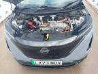 2023 NISSAN ARIYA ADVA for sale at Copart BRISTOL