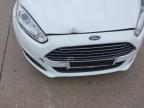 2017 FORD FIESTA ZETEC  for sale at Copart SANDY