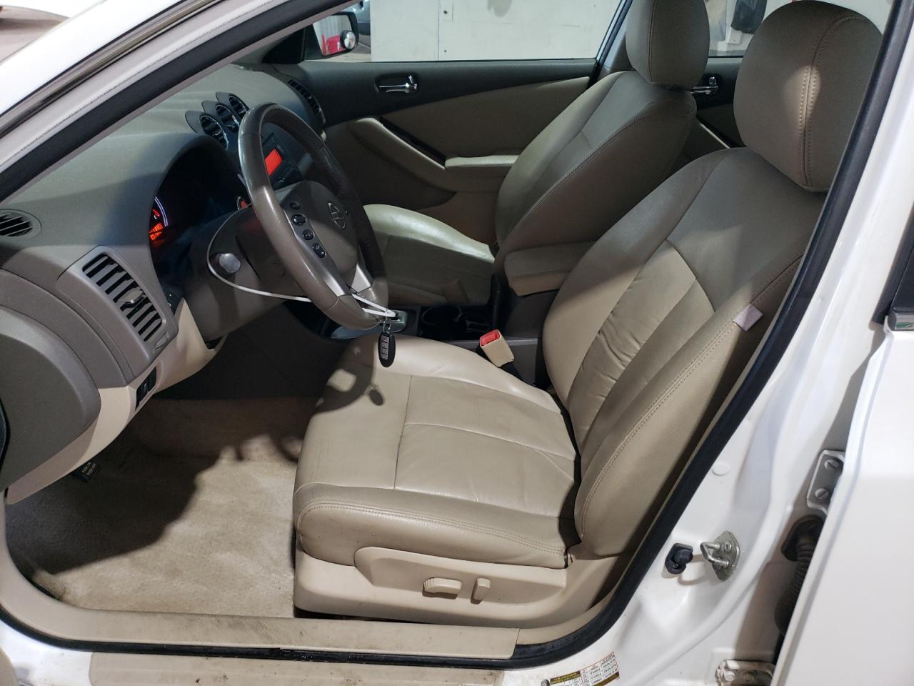 2012 Nissan Altima Base VIN: 1N4AL2AP1CC170122 Lot: 65249655