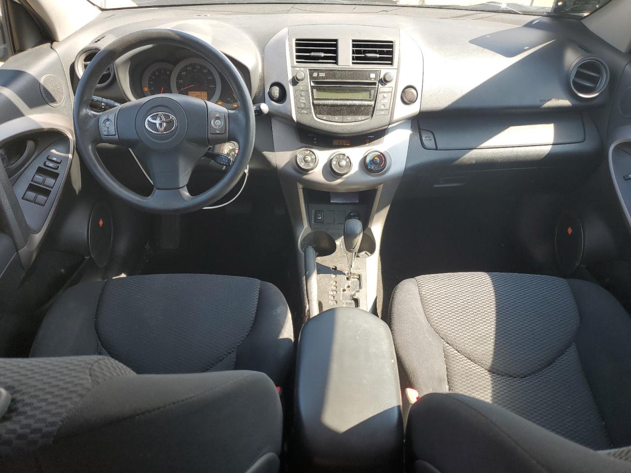 2007 Toyota Rav4 Sport VIN: JTMBK32V275036444 Lot: 64955515