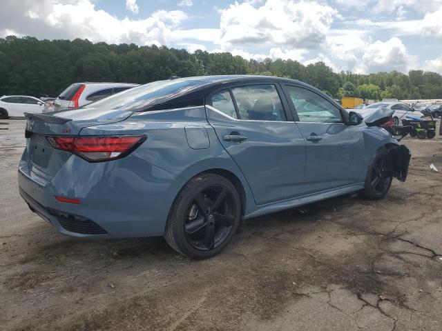  NISSAN SENTRA 2024 Blue