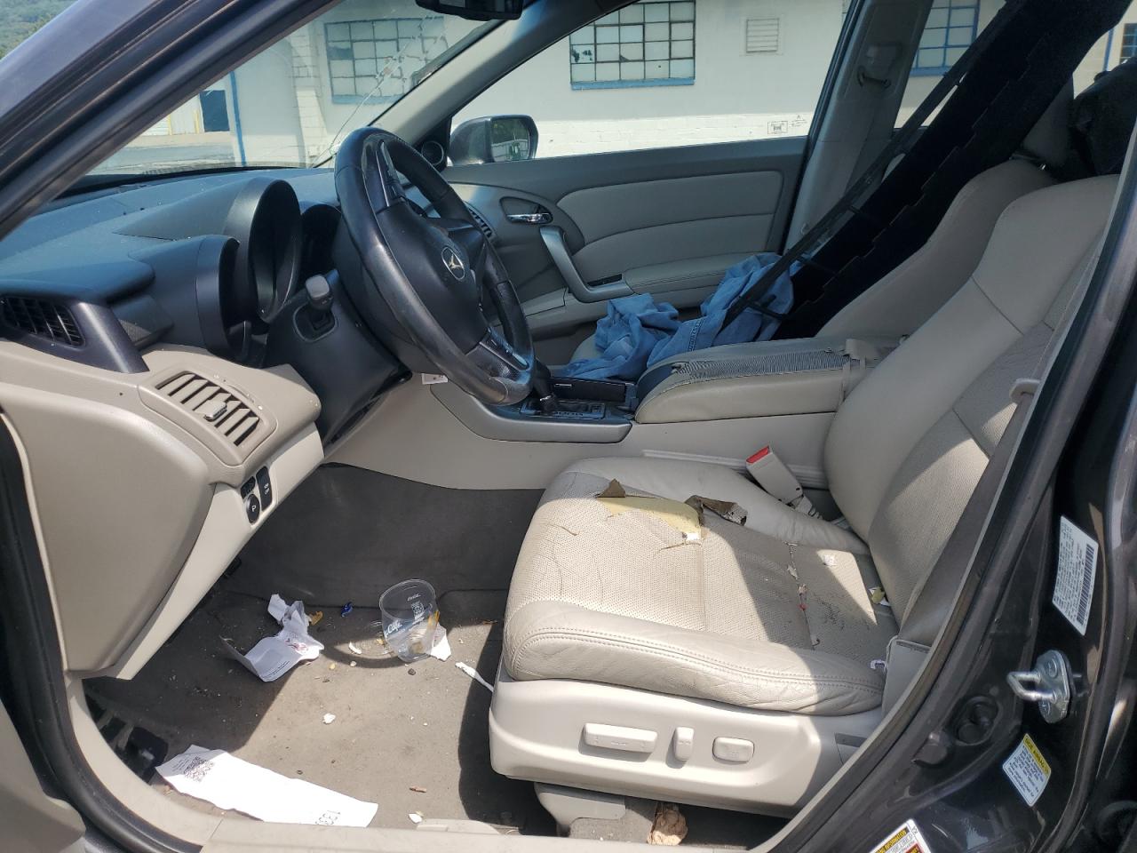 5j8tb1h26ba002708 5J8TB1H26BA002708 2011 Acura Rdx