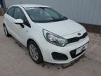 2013 KIA RIO 1 for sale at Copart WESTBURY