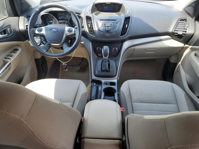  FORD ESCAPE 2016 Gray
