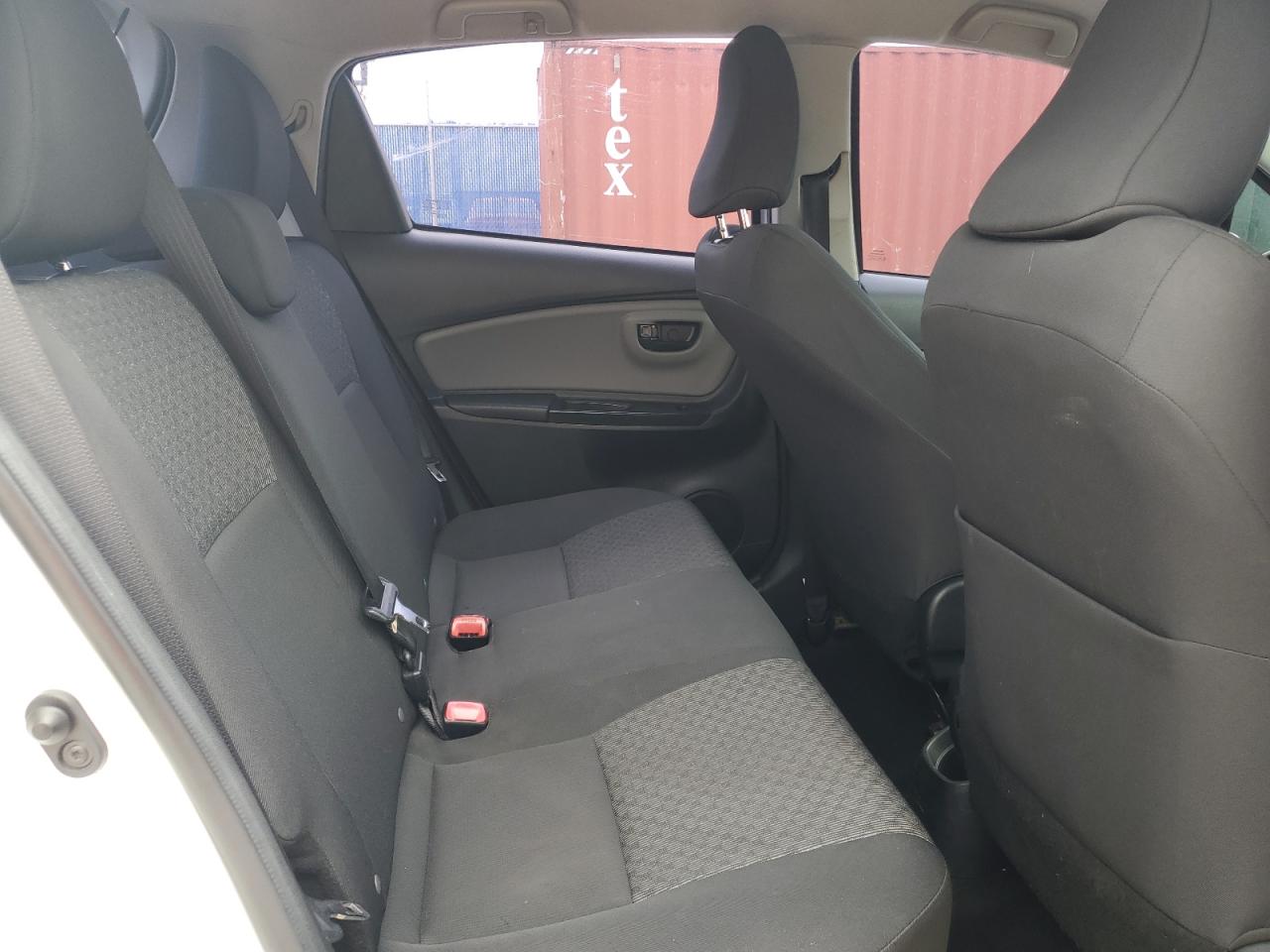 2016 Toyota Yaris L VIN: VNKKTUD39GA063735 Lot: 65145305