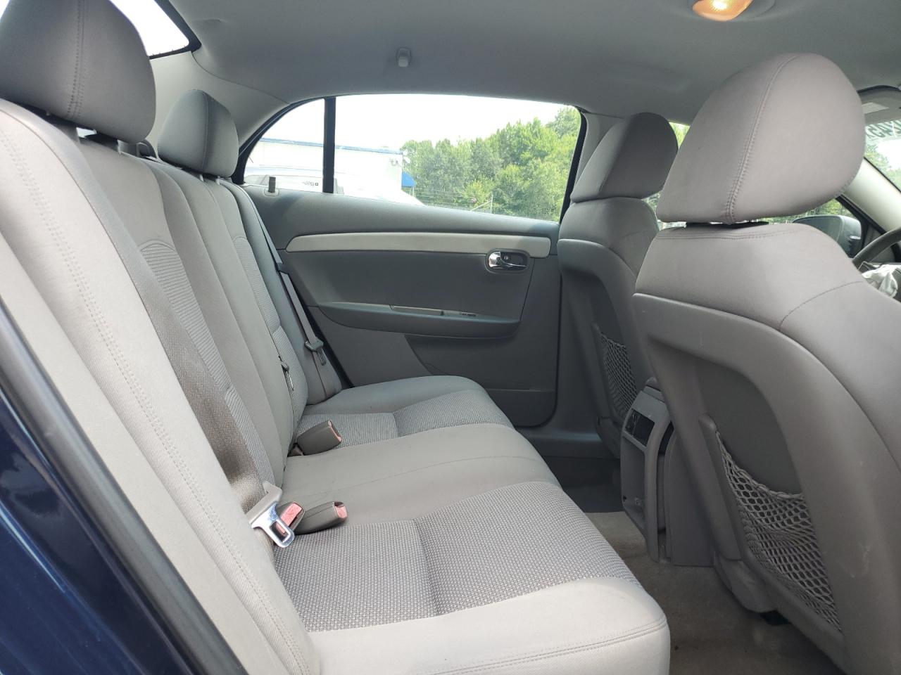 2010 Chevrolet Malibu Ls VIN: 1G1ZB5EB0AF310293 Lot: 65159245