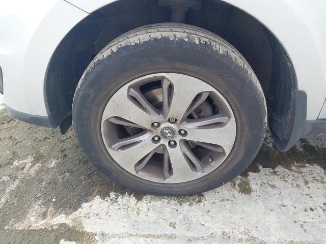 2012 HYUNDAI SANTA FE P