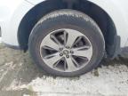 2012 HYUNDAI SANTA FE P for sale at Copart YORK