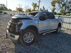 2024 FORD F150 XLT   for sale at Copart FL - TAMPA SOUTH