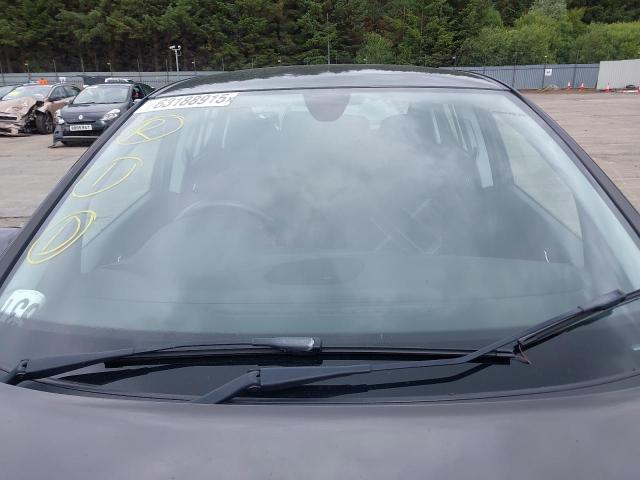 2015 VAUXHALL CORSA SRI
