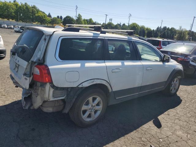  VOLVO XC70 2012 Biały
