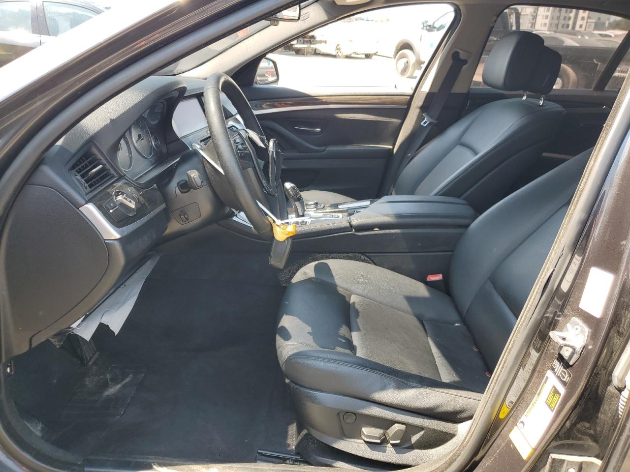 2013 BMW 528 I VIN: WBAXG5C5XDD229621 Lot: 65037265